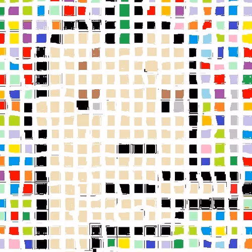 Moonbag Milly's punk