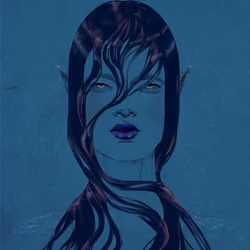 #031 - Mermaid