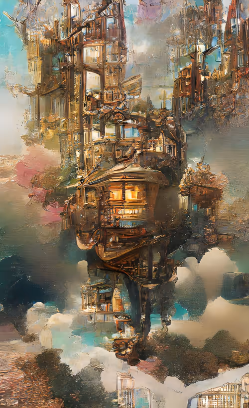 Item #75975474893204953221582303424977930821194452715982528367965343267363168976897 Media