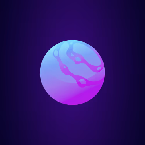 Ethereum Planets #140