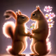 Squirrel's