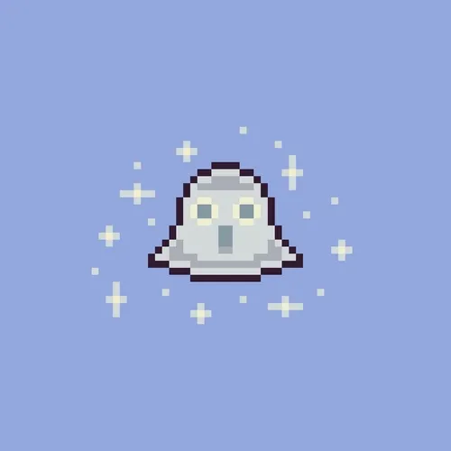 Excited Slimes