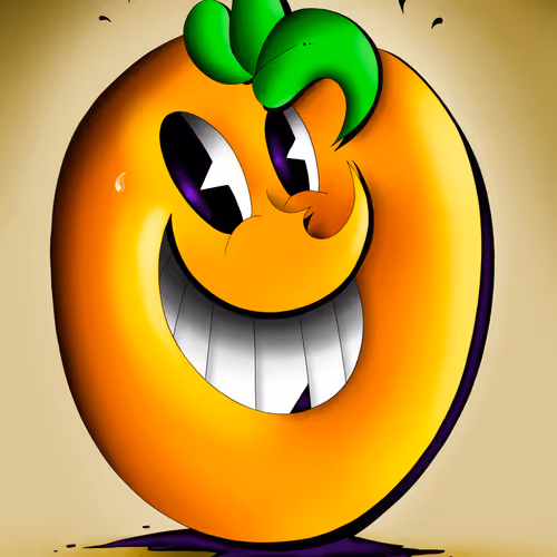 Atomik Oranges