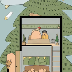 happy room #006