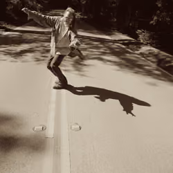 Neil Young - On The Road 3