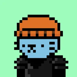 PixelCat 6060