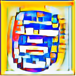 Item #53915679602866701527491072410071232608838347012005443869429211437136766566401 Media