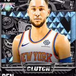 Ben Simmons