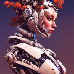AI PFP #10150