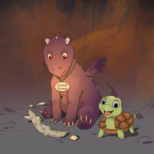 Whelpsnft Promo