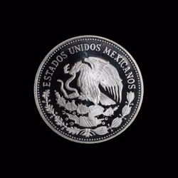 50 pesos reverso