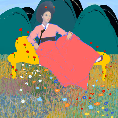 Star Crossed (SOLD OUT)