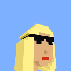 PunkVoxels #0527