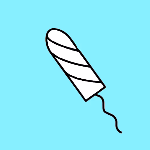 Tampon #182