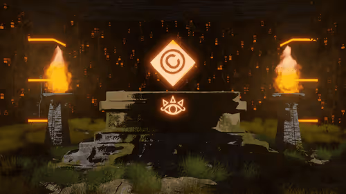 Orange Temple Cult of Psyop