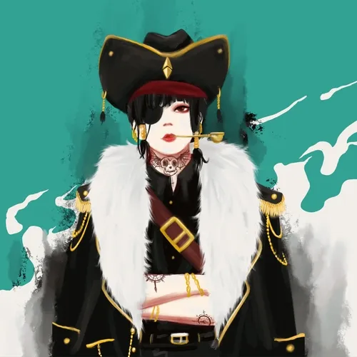 Gangster Girl 12