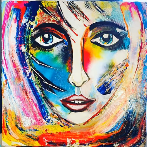 Item #44630744494704753775055222195508205467848247949714942818358779958054344458241 Media