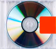 yeezus