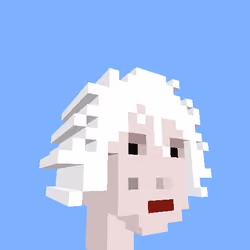 PunkVoxels #8417