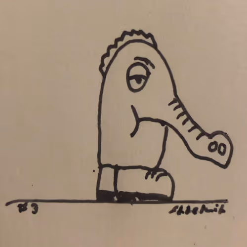 Daily Sketch