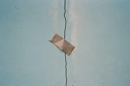 Powerful Masking tape.