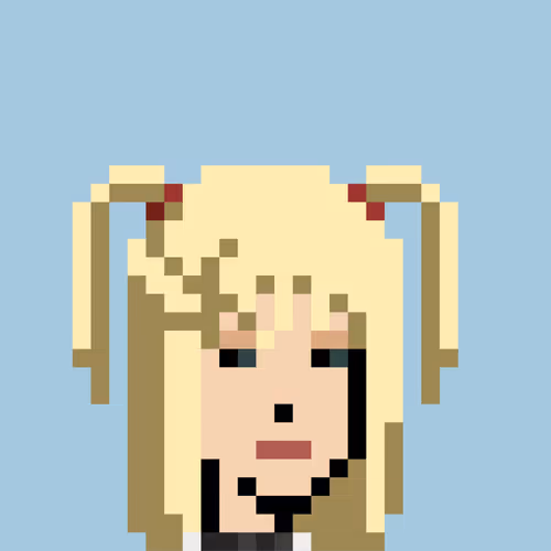 Anime Punks