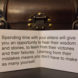 Their Gift To You #0057