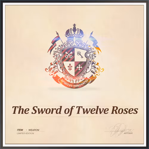 Item #15618460351159595818951435743691198743858722780700675752873871889576639856641 Media