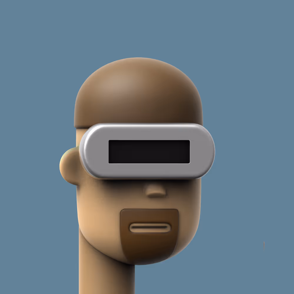 3DPunks #074