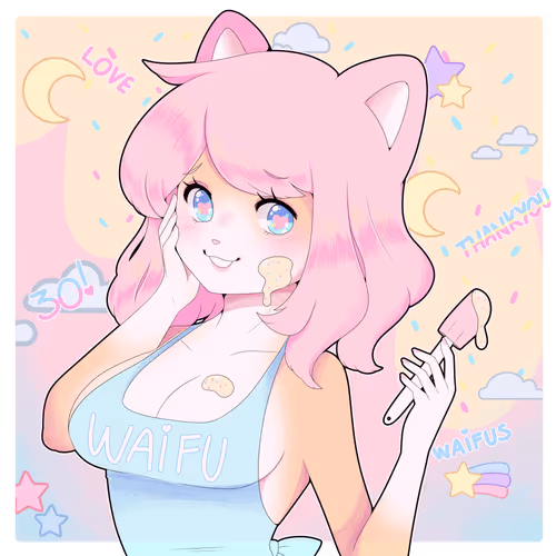 Periwaifu