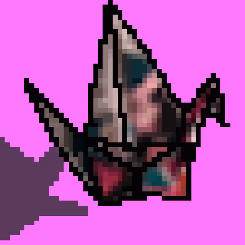 Item #10905774597844113090863221102815538182941299276828587691157236536634618413057 Media