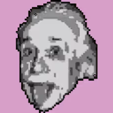 Alberteinsteinicons