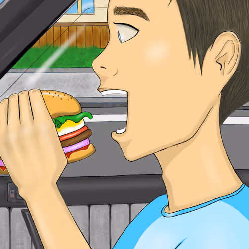 Kerry 🍔