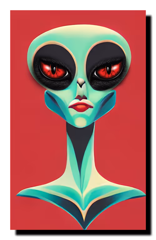 Item #2167802512764125023549302137557093527706129706741740163262650913385525280769 Media