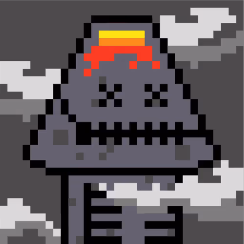 Boney #612