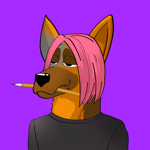 Dogs Of Bnd