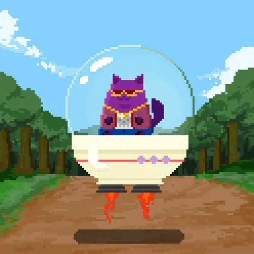 Space Chonks