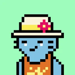 PixelCat 1448