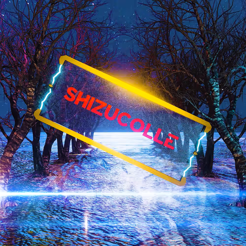 Shizucolle Nft Ticket