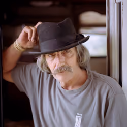 Allen Weisbecker, 2014