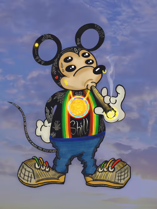 Item #75424841186878564786531898594237865674237879060801973519826713319591991312385 Media