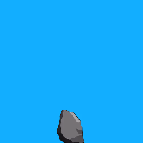 Baby EtherRock 051