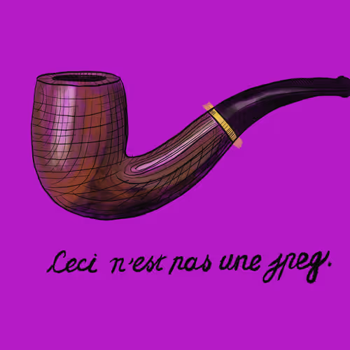 The Treachery of PNGs | P