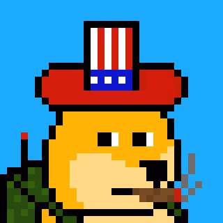 Dooggie #2602