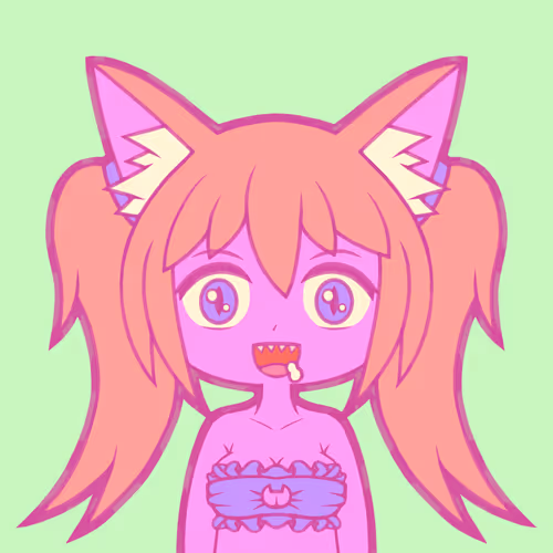 Demon Meow Legion
