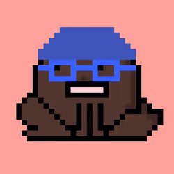 PunkToad #40