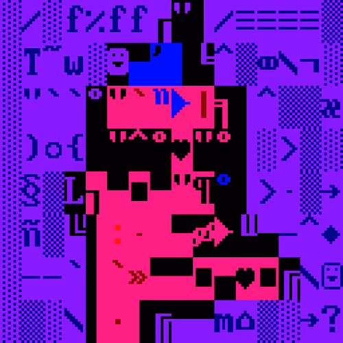 DOS Punk 848