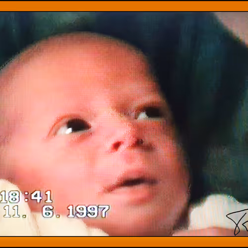 The Day I Was Born | 11/06/1997