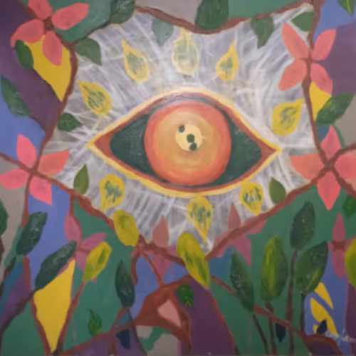 Artwork We are Nature