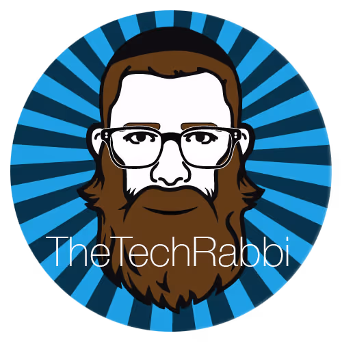 TheTechRabbi Collection
